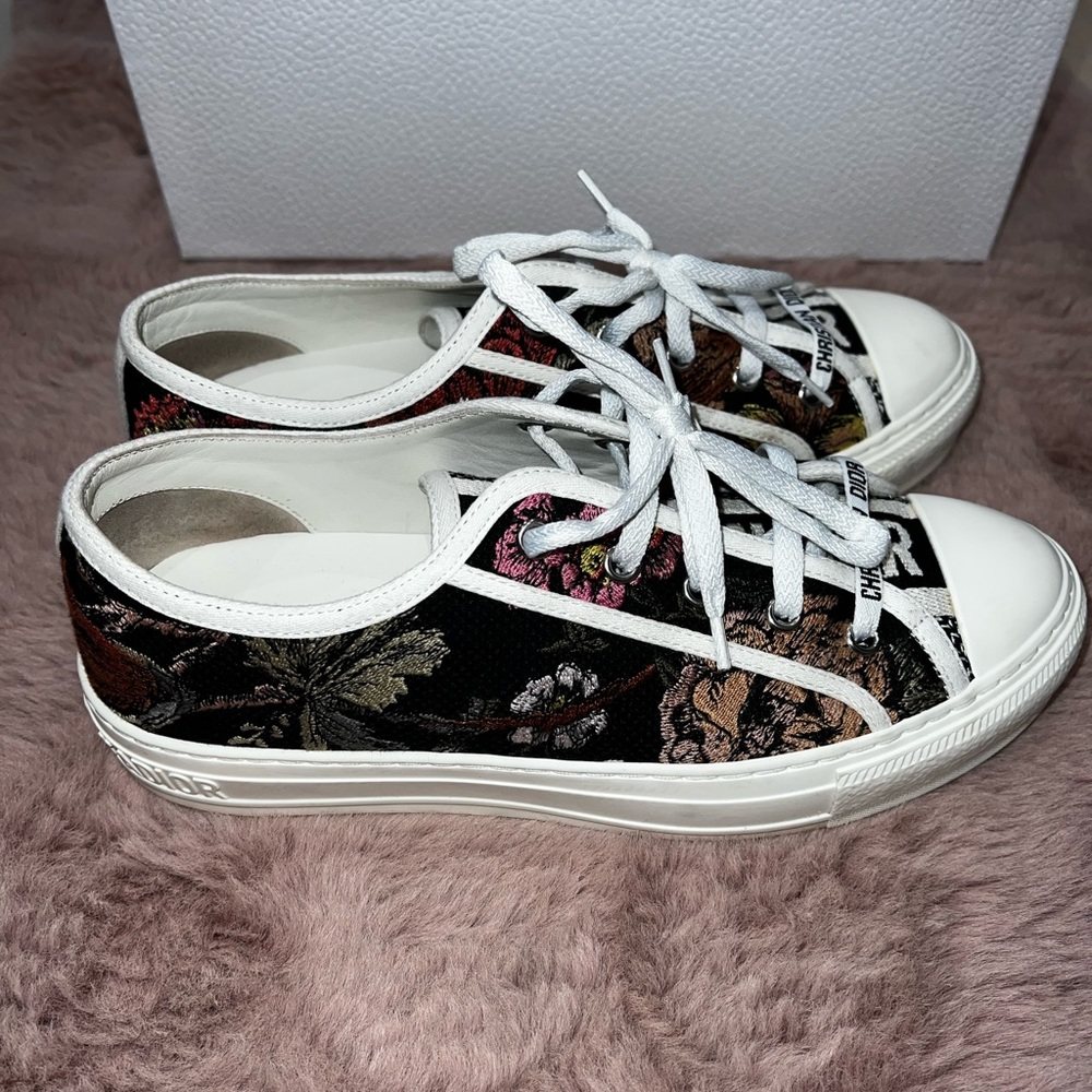 Christian Dior Sneakers